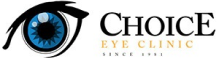 Choice Optical logo